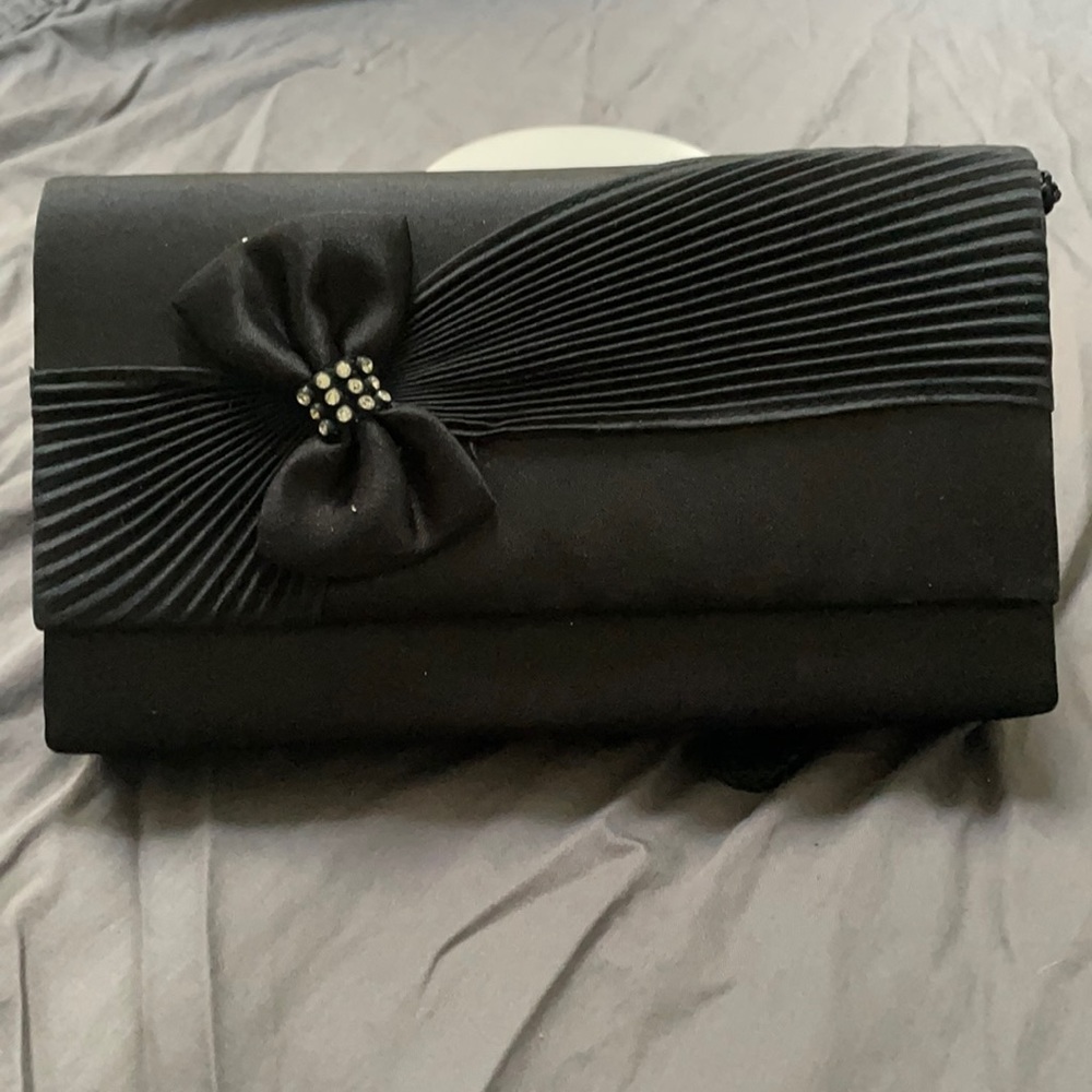 Brand new evening bag